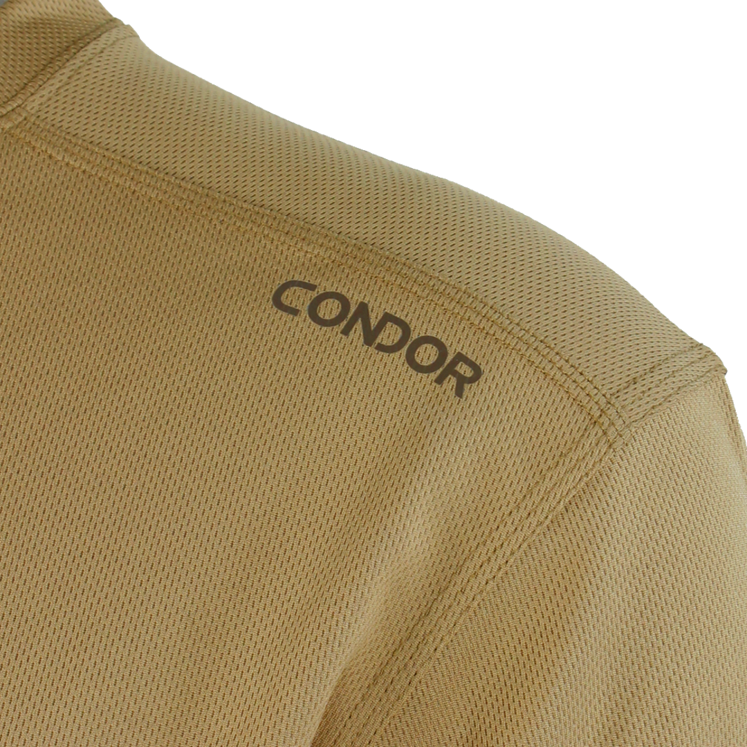 Maxfort Long Sleeve Training Top