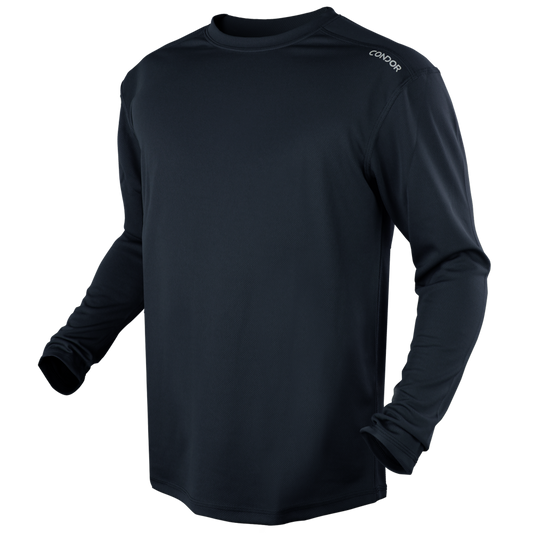 Maxfort Long Sleeve Training Top
