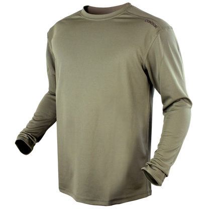 Maxfort Long Sleeve Training Top