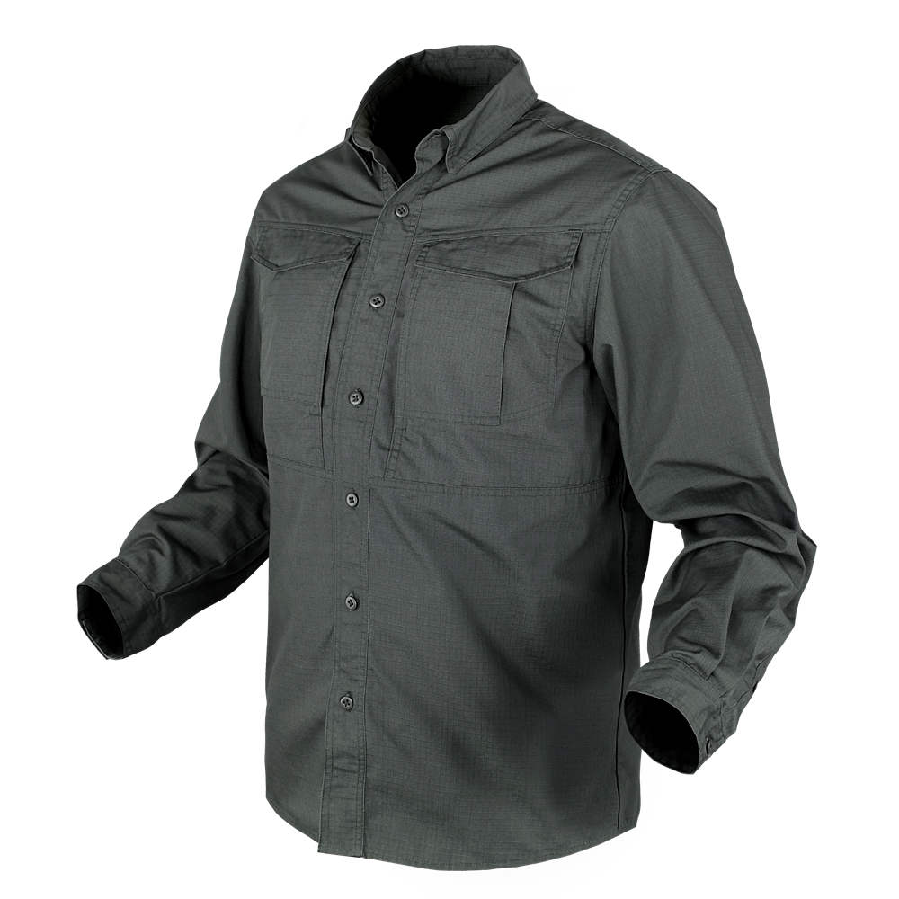 Tac-Pro Shirt | EXCLUSIVE