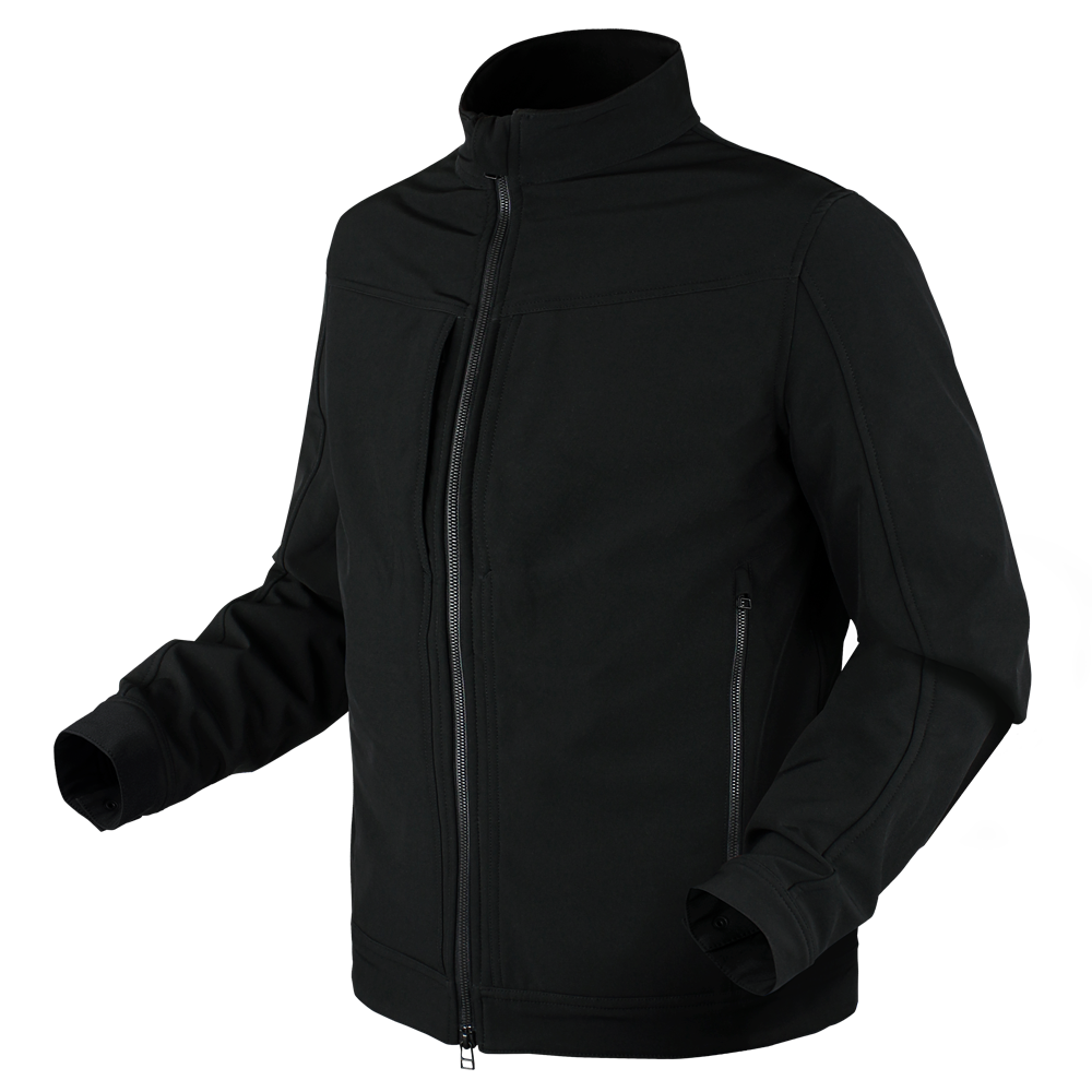 Intrepid Softshell Jacket