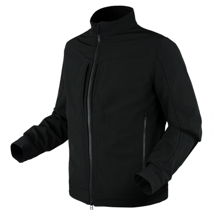 Intrepid Softshell Jacket