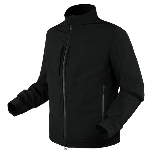 Intrepid Softshell Jacket