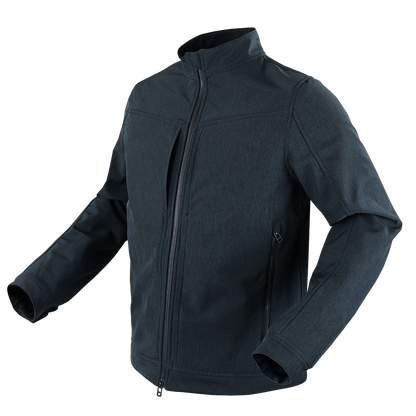 Intrepid Softshell Jacket