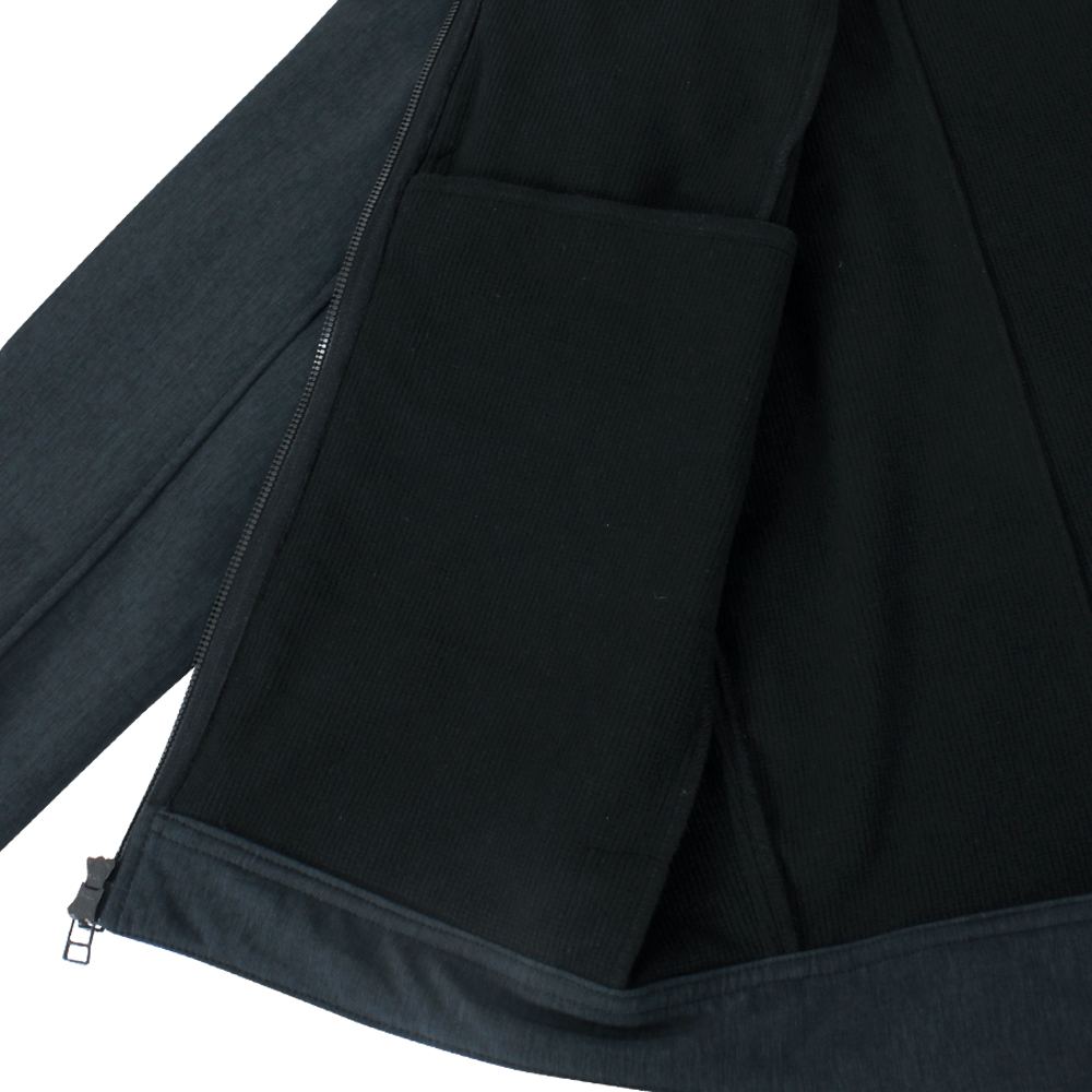Intrepid Softshell Jacket