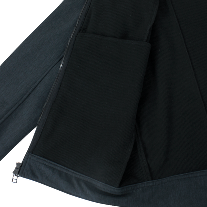 Intrepid Softshell Jacket