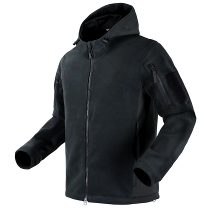 Meridian Fleece Hoody
