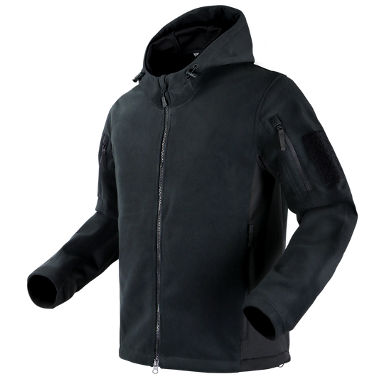 Meridian Fleece Hoody