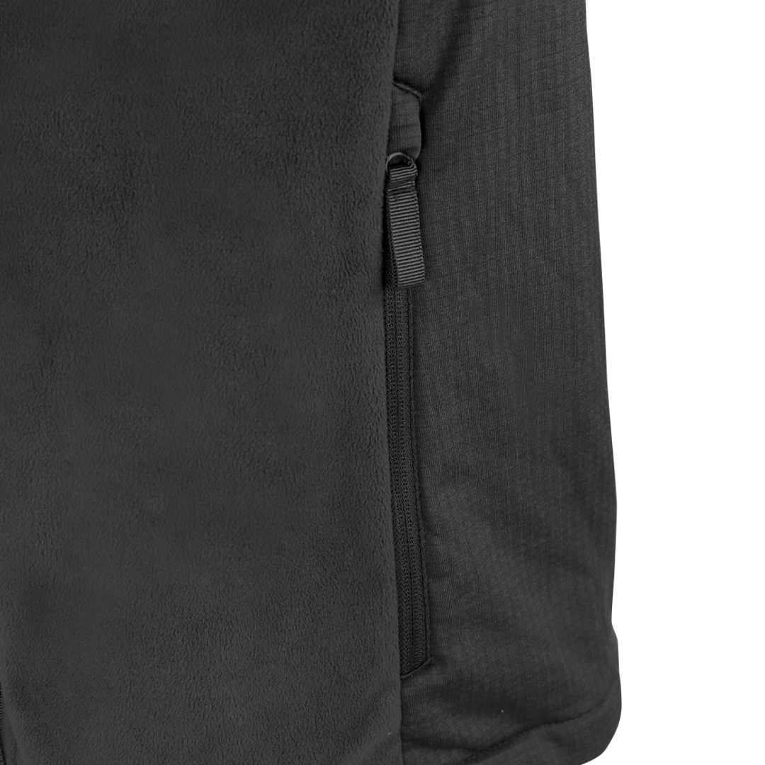 Meridian Fleece Hoody