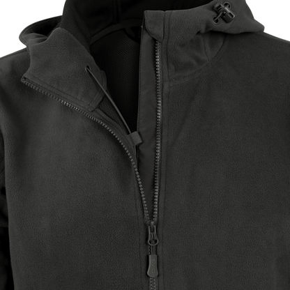 Meridian Fleece Hoody