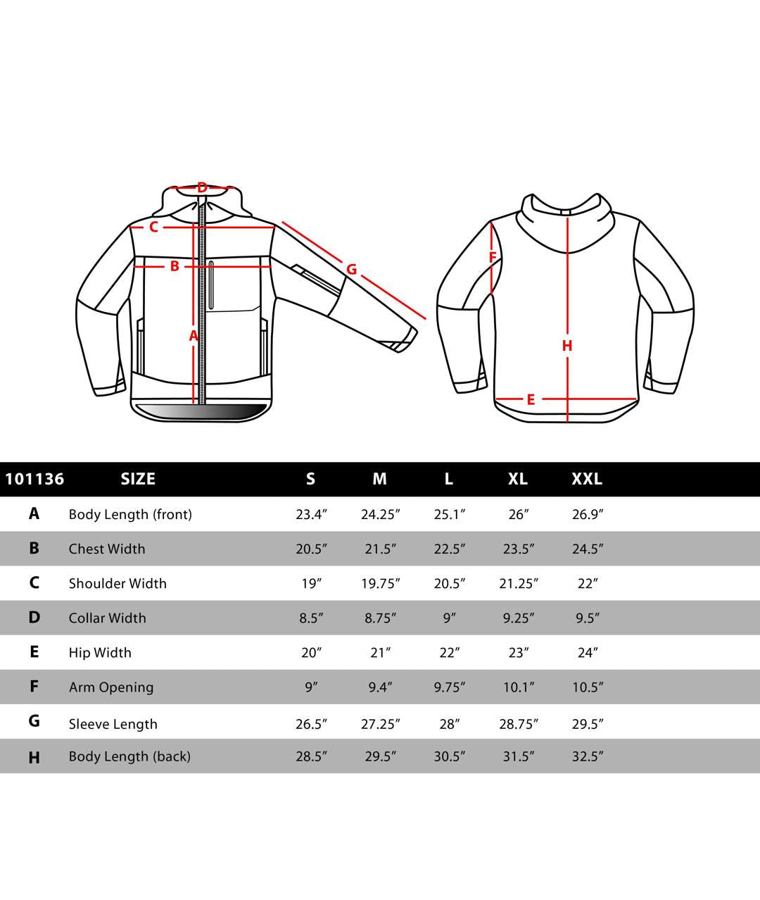 Cirrus Technical Fleece Jacket | EXCLUSIVE