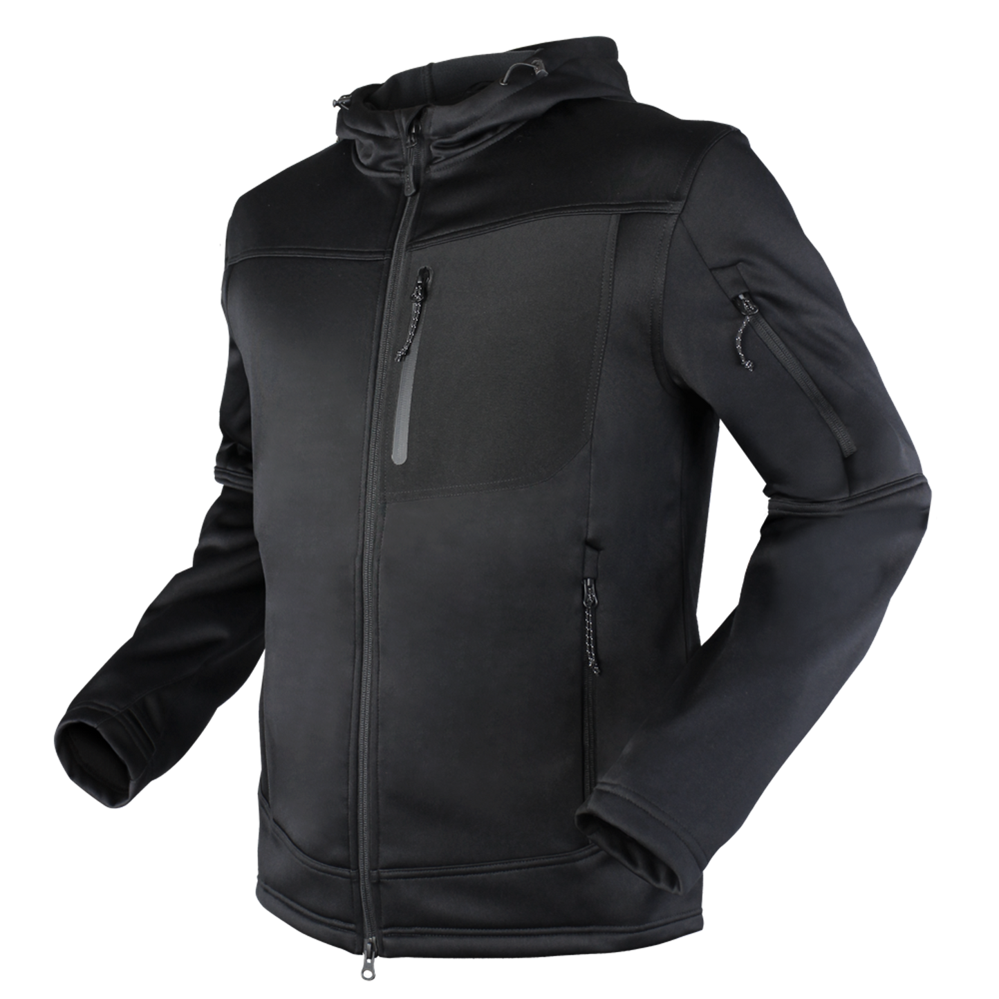 Cirrus Technical Fleece Jacket | EXCLUSIVE