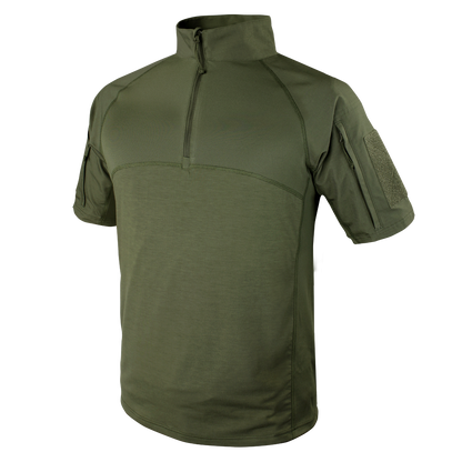 Short Sleeve Combat Shirt | EXCLUSIVE