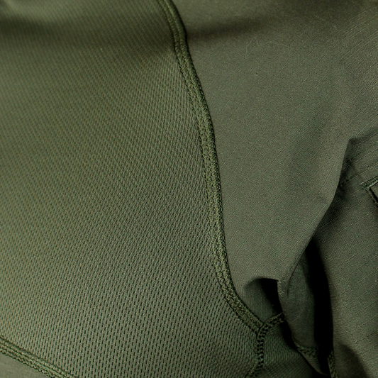 Short Sleeve Combat Shirt - MultiCam