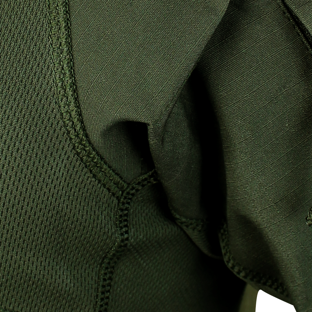 Short Sleeve Combat Shirt | EXCLUSIVE