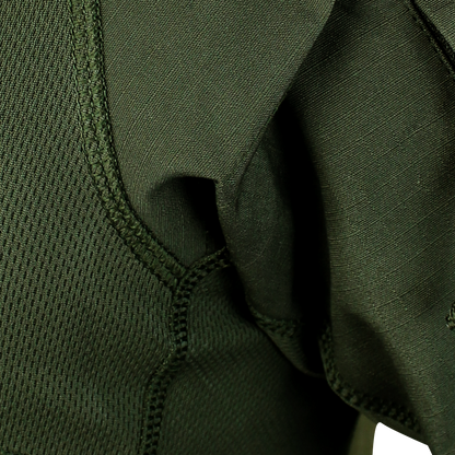 Short Sleeve Combat Shirt | EXCLUSIVE