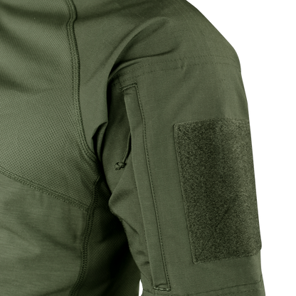 Short Sleeve Combat Shirt | EXCLUSIVE