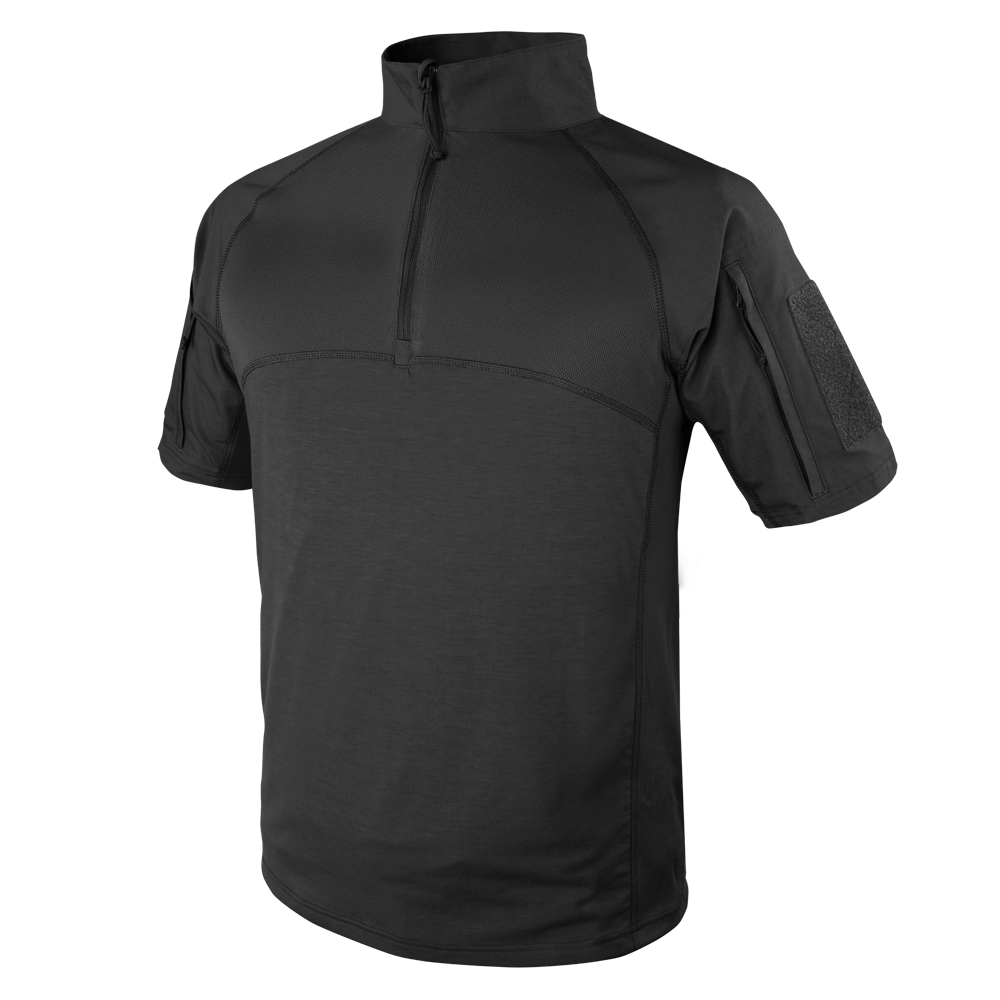 Short Sleeve Combat Shirt | EXCLUSIVE