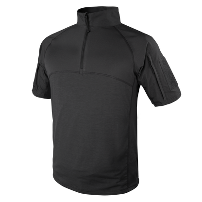 Short Sleeve Combat Shirt | EXCLUSIVE