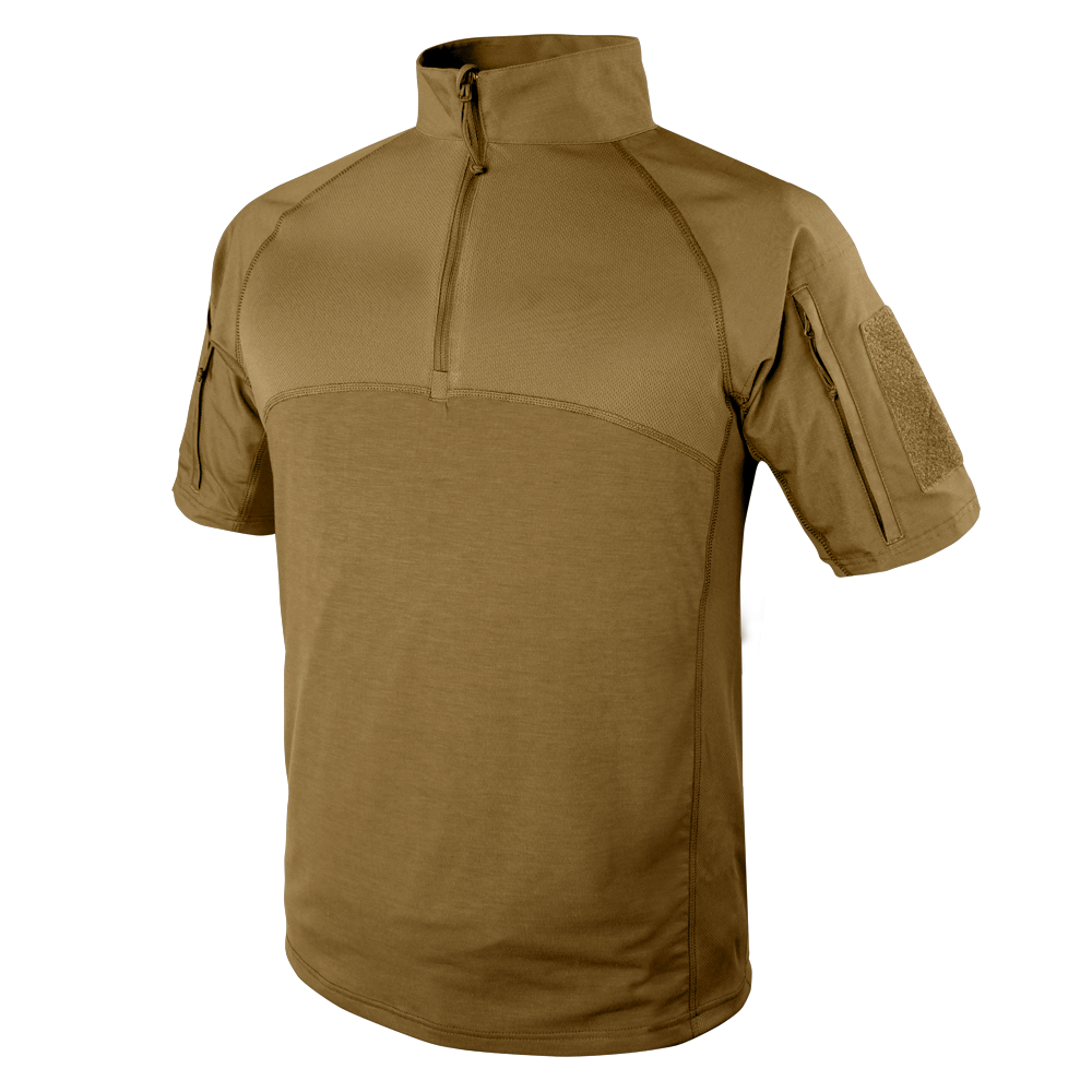 Short Sleeve Combat Shirt | EXCLUSIVE