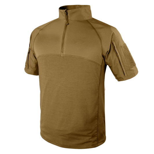 Short Sleeve Combat Shirt | EXCLUSIVE