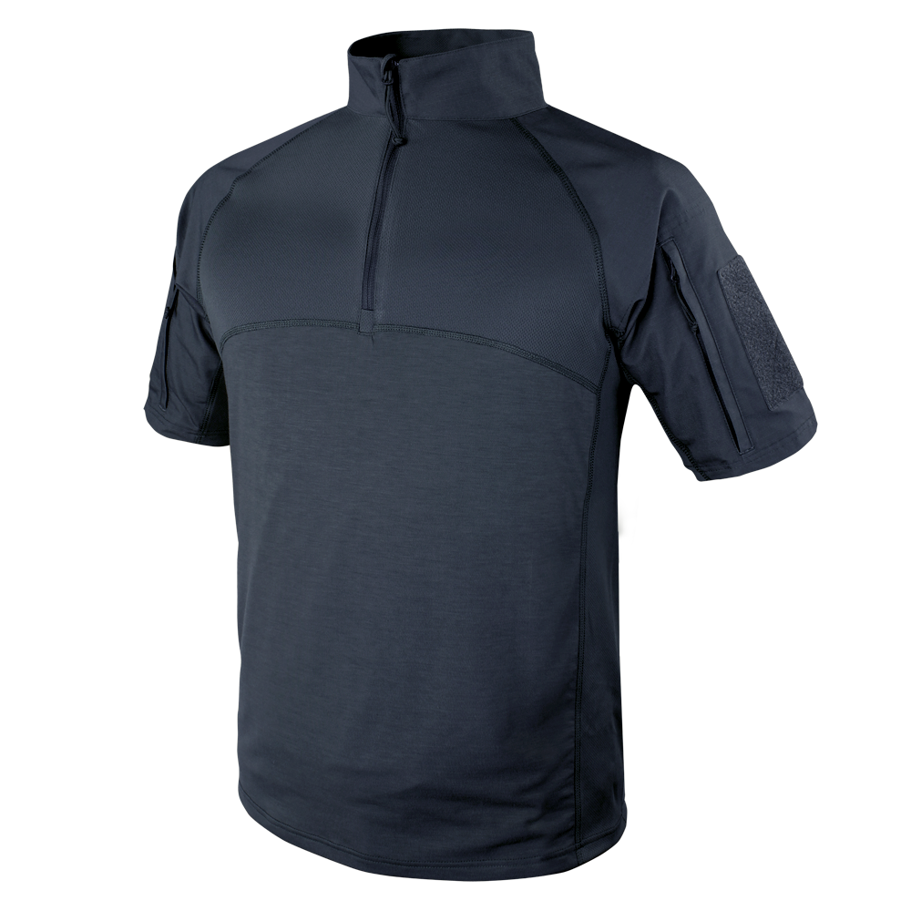 Short Sleeve Combat Shirt | EXCLUSIVE