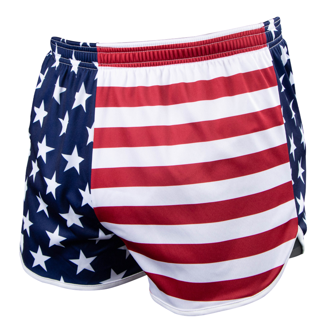 Running Shorts