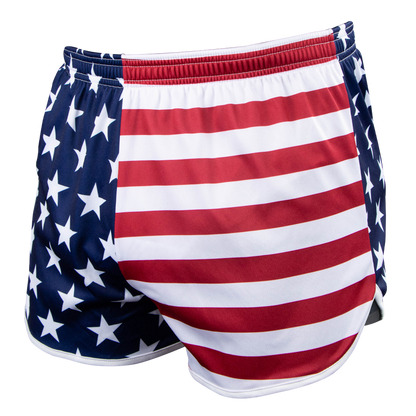 Running Shorts