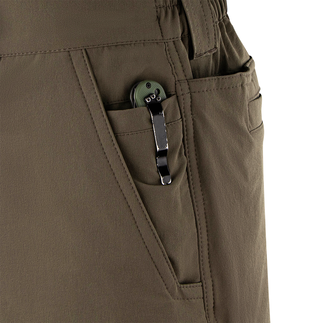 Maverick Shorts