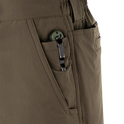 Maverick Shorts