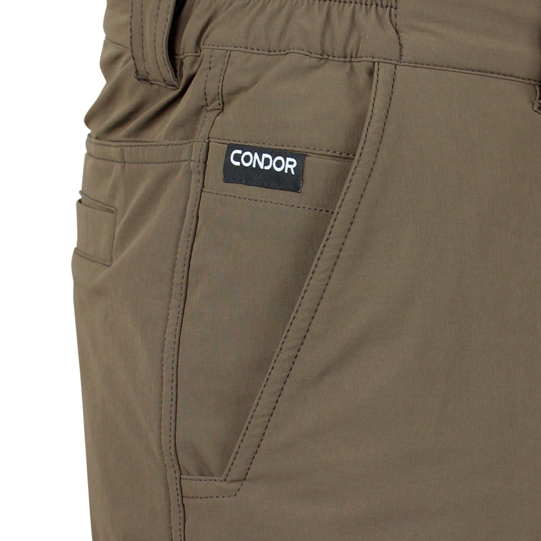 Maverick Shorts