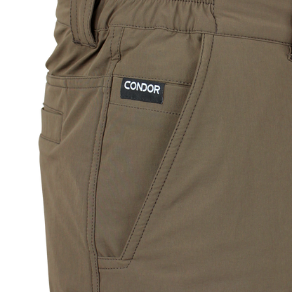 Maverick Shorts