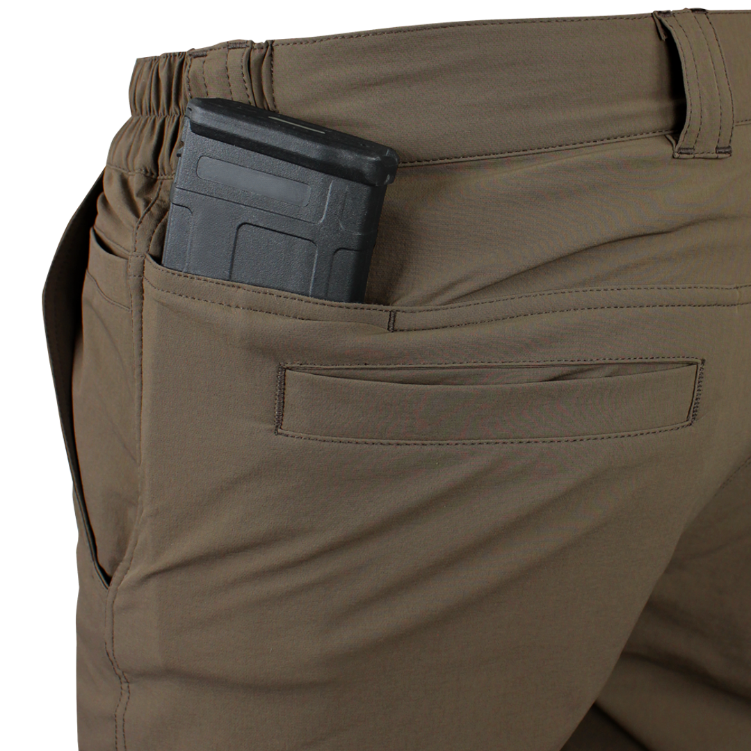 Maverick Shorts