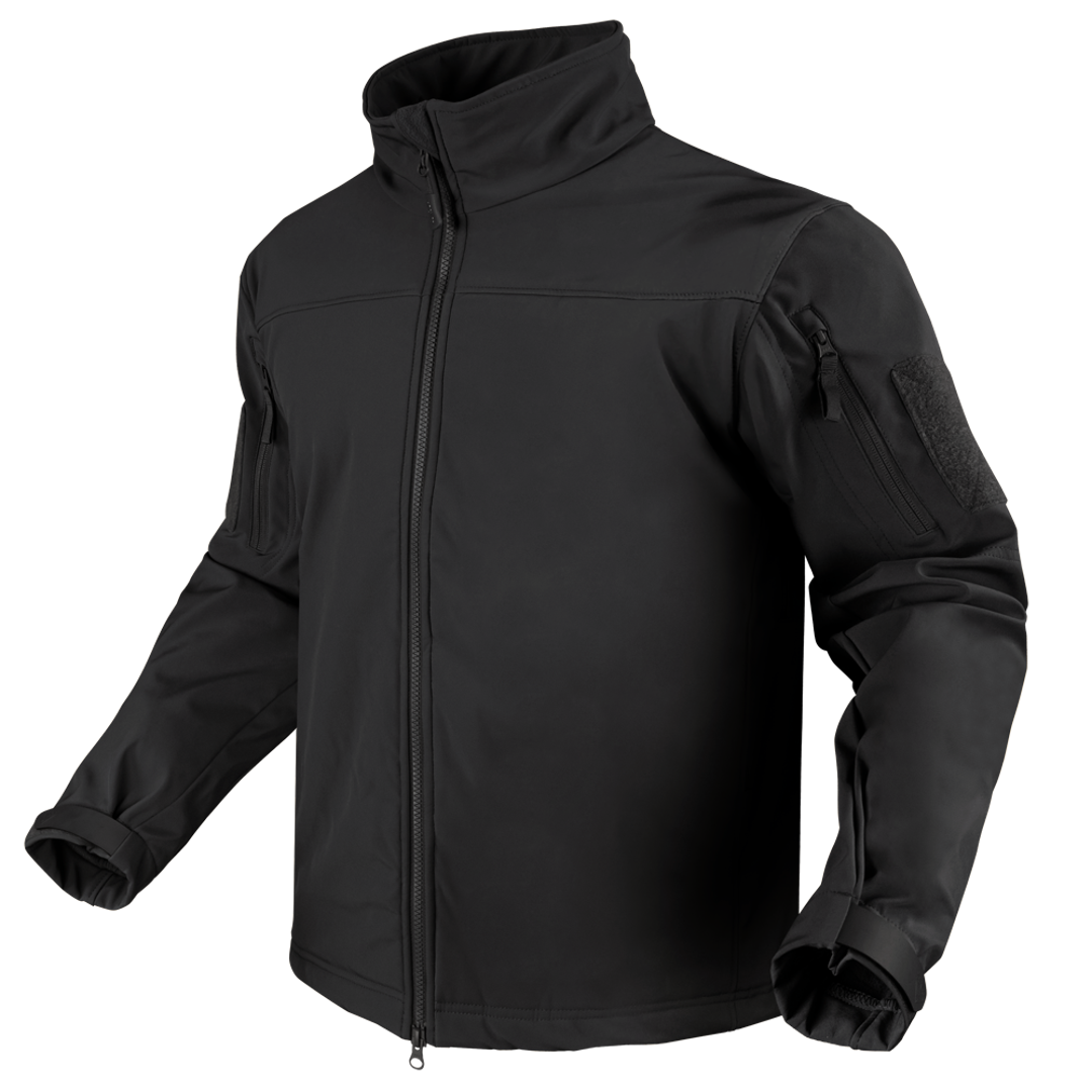 Westpac Softshell Jacket