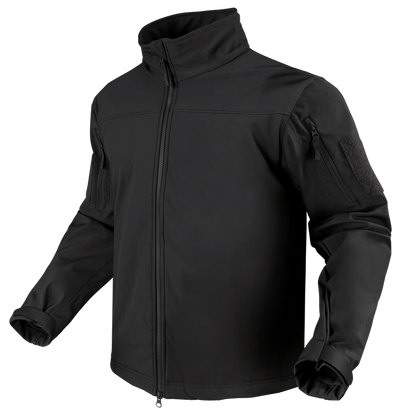 Westpac Softshell Jacket