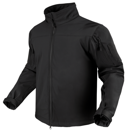 Westpac Softshell Jacket