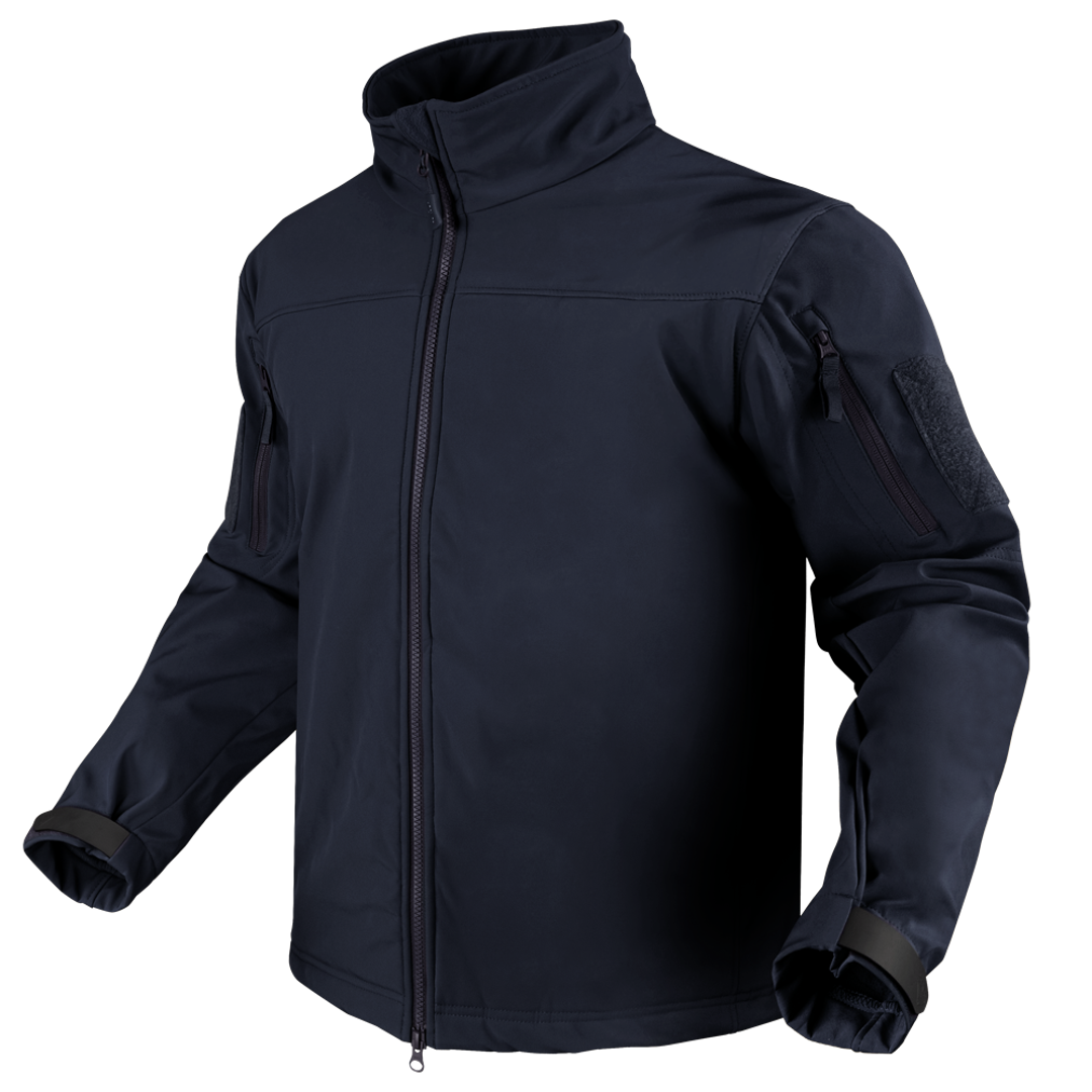 Westpac Softshell Jacket
