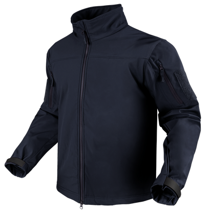 Westpac Softshell Jacket
