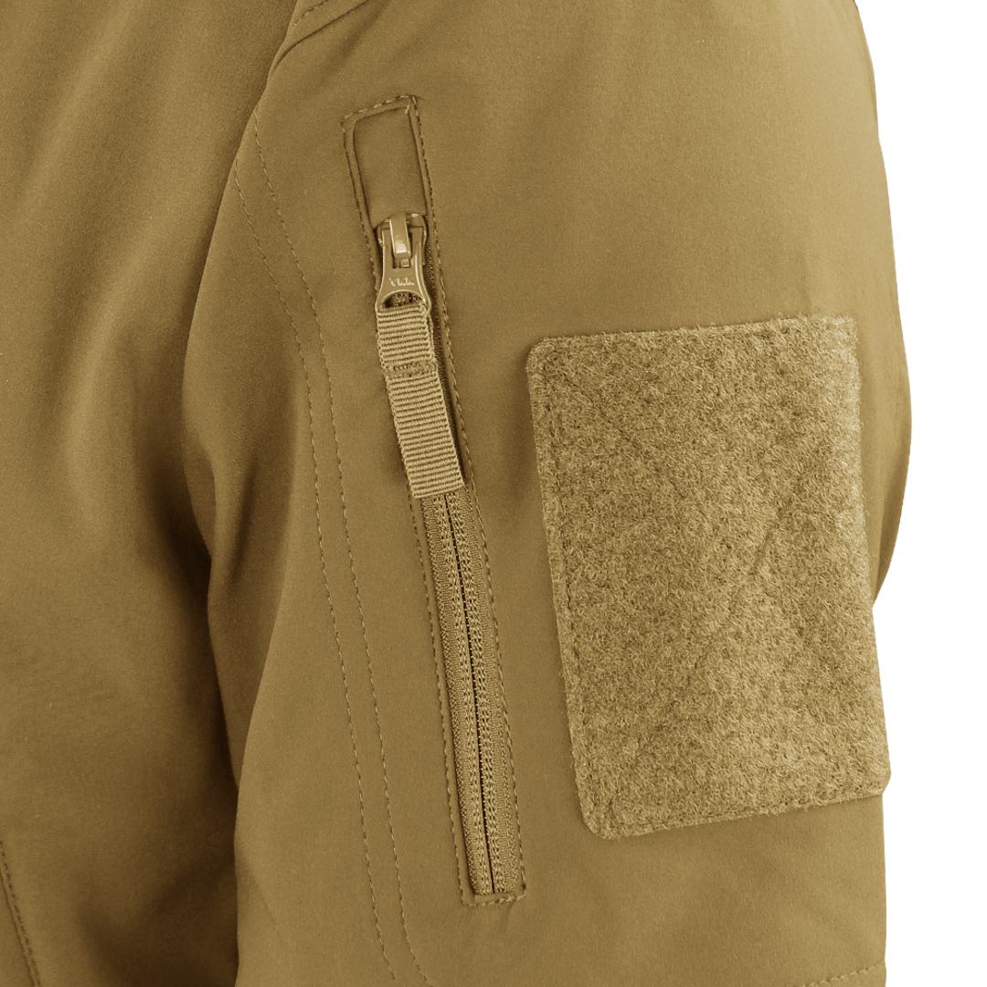 Westpac Softshell Jacket