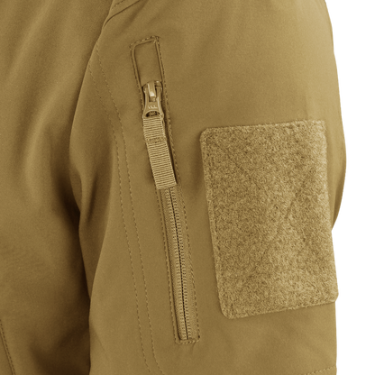 Westpac Softshell Jacket