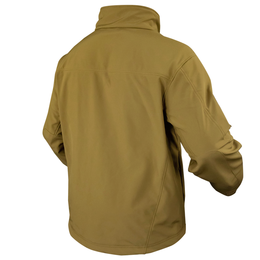 Westpac Softshell Jacket