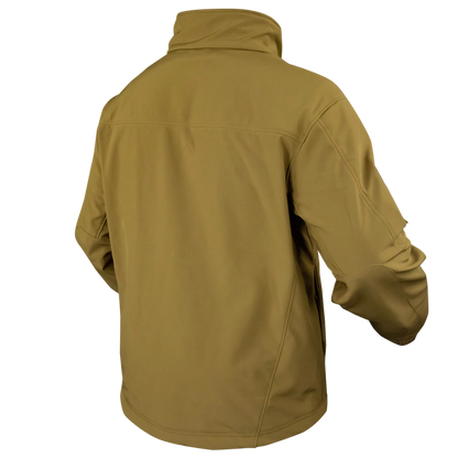 Westpac Softshell Jacket