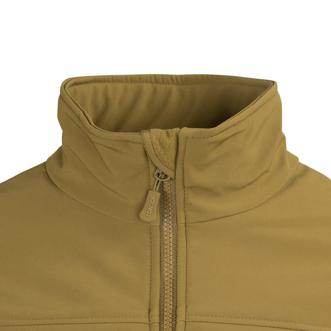 Westpac Softshell Jacket