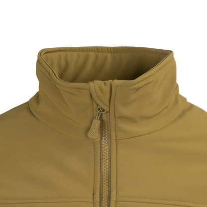 Westpac Softshell Jacket