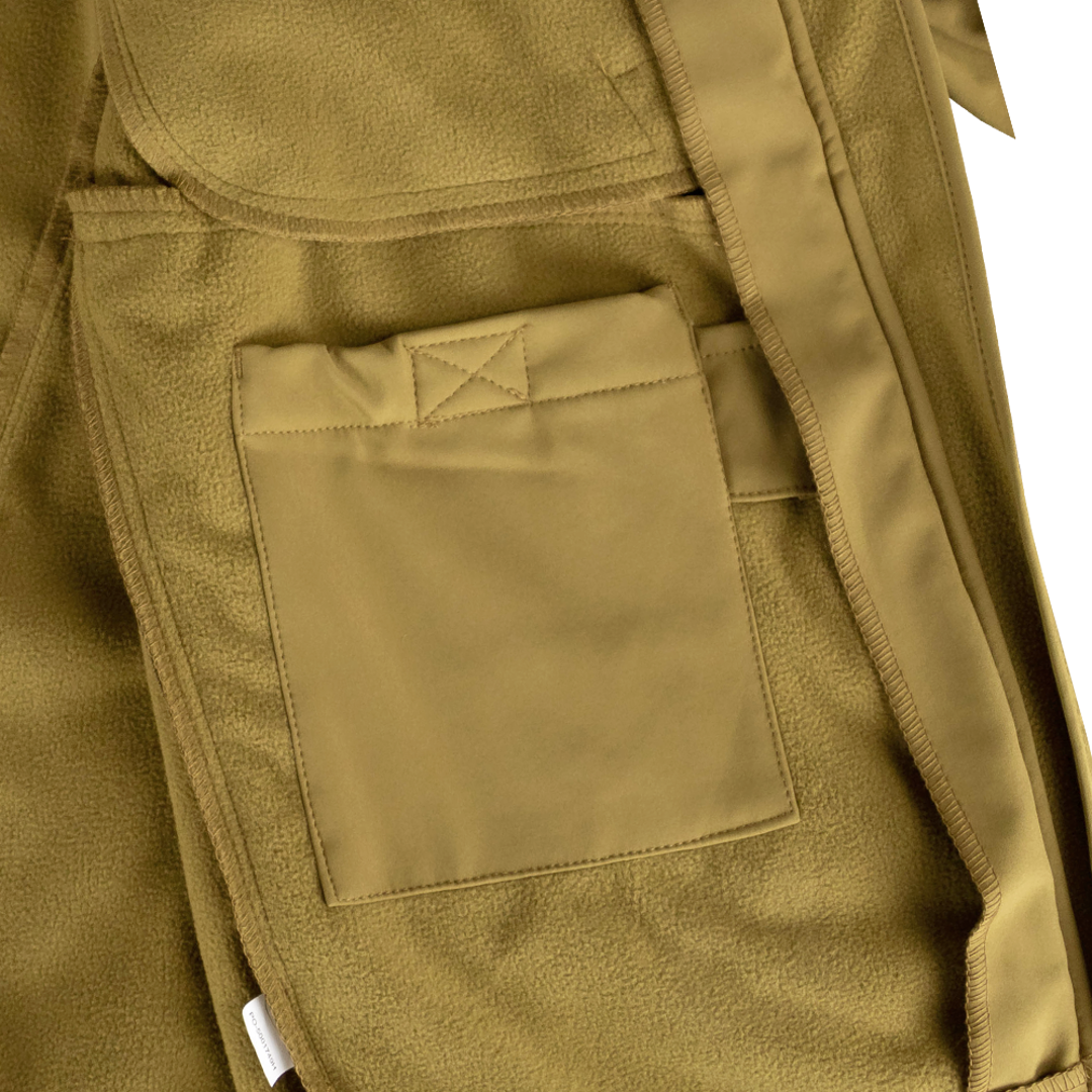 Westpac Softshell Jacket