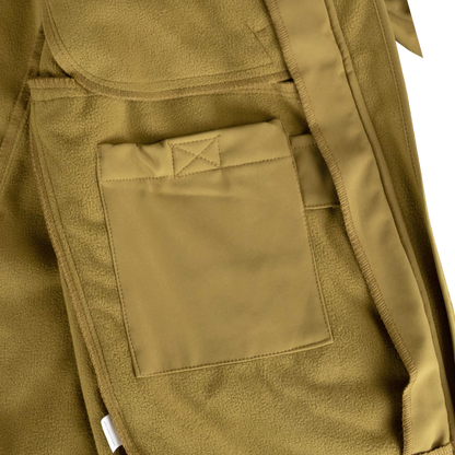 Westpac Softshell Jacket