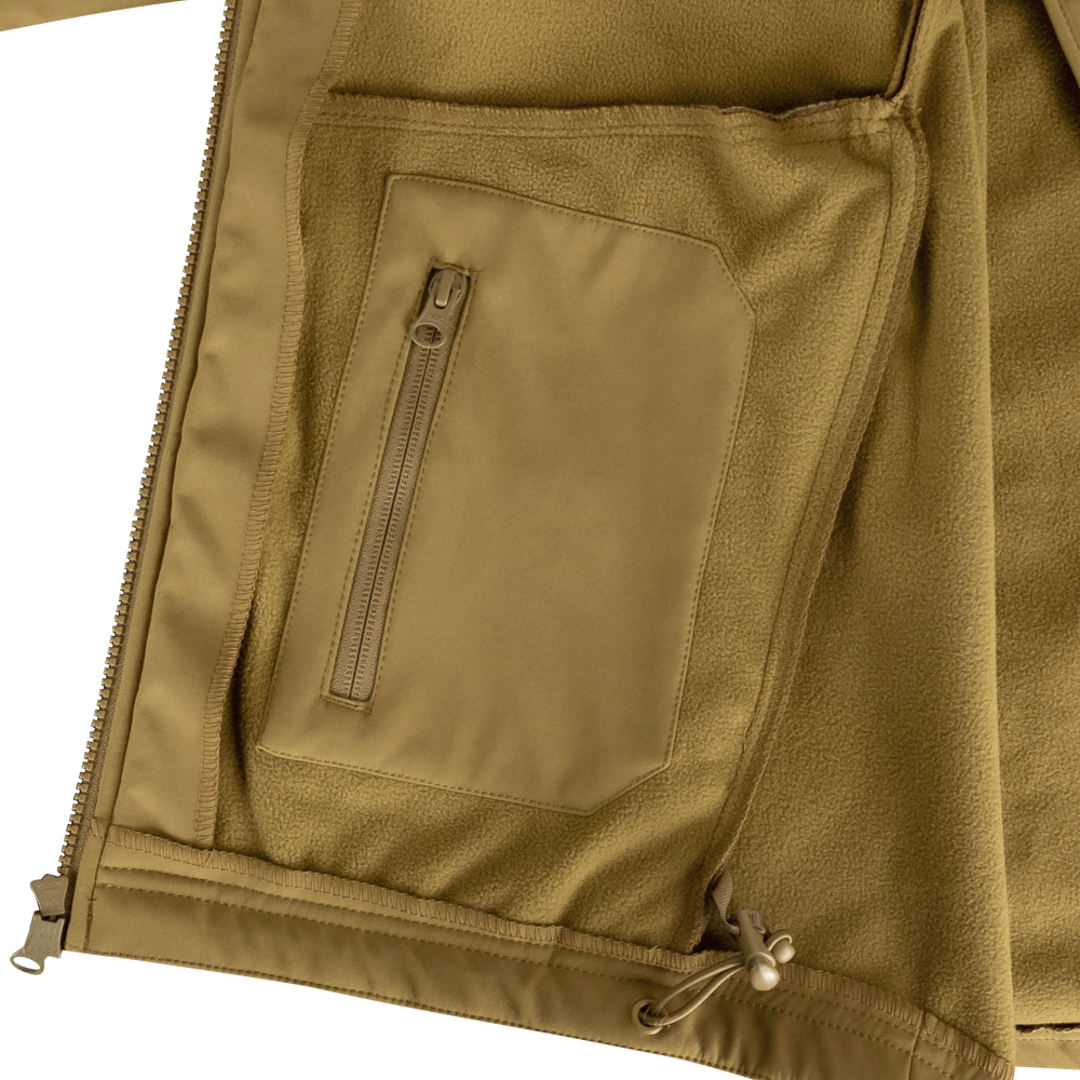 Westpac Softshell Jacket