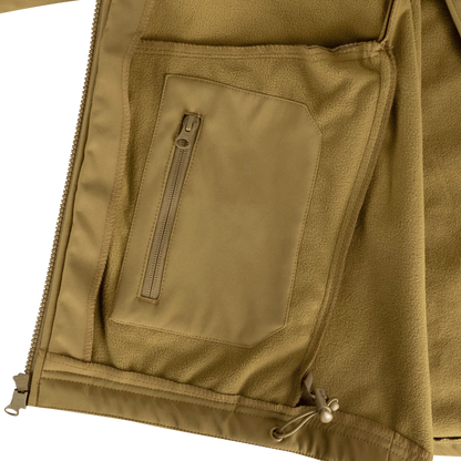 Westpac Softshell Jacket