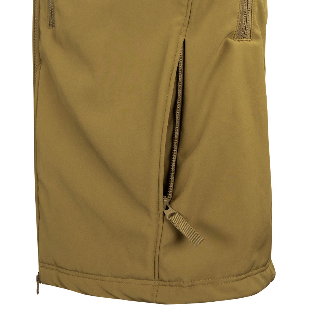 Westpac Softshell Jacket