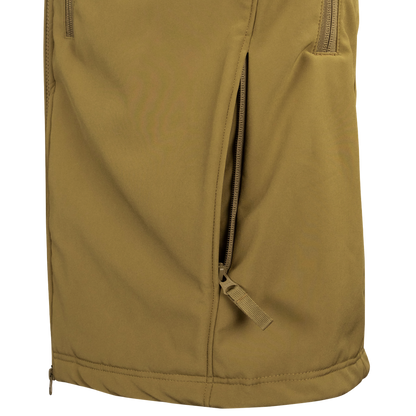 Westpac Softshell Jacket